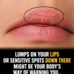 White Spots on Lips or Intimate Area? Don’t Ignore These Warning Signs