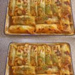 Classic Baked Cabbage Rolls
