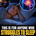 How to Improve Sleep Disorders With This Natural Substance
