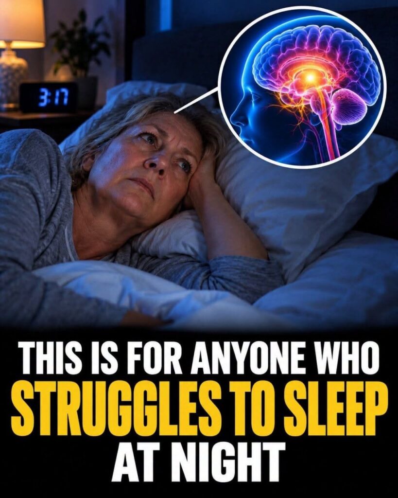How to Improve Sleep Disorders With This Natural Substance