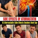 Atorvastatin Side Effects: Are You Blind to These 15 Sneaky Risks? Don’t Get Caught Slipping!
