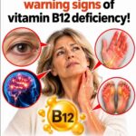 Vitamin B12 is essential for nerve function, red blood cell production, and DNA synthesis