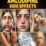 12 Things You Should Avoid While Taking Amlodipine