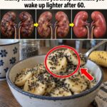 Here are 4 ideal fruits to eat at night that help detoxify your kidneys while you sleep and leave you feeling refreshed when you wake up