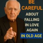 The DANGER of Falling in Love After 60: What Nobody Tells You.