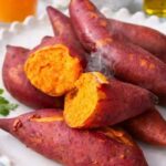 What Happened When I Started Eating a Boiled Sweet Potato Every Day — I Didn’t Expect This.