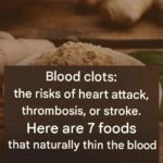 These 7 foods you already have in your kitchen will help your blood circulation