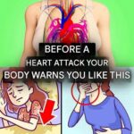 Here are 8 heart attack symptoms you shouldn’t ignore!(1 / 2)