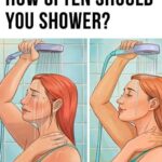 How Often You Should Really Shower: What Experts Want You to Know