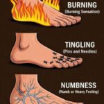 Doctors reveal that daily walks can cause