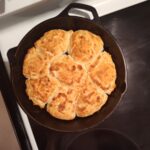 Homemade Drop Biscuits